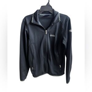 Peak Performance S men’s black Danny Z jacket